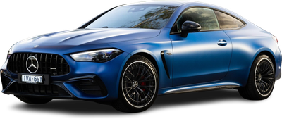 Mercedes-AMG CLE