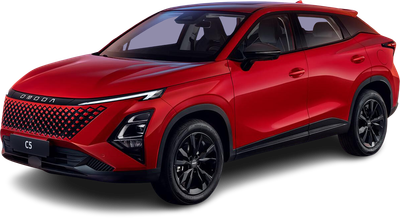 Omoda C5