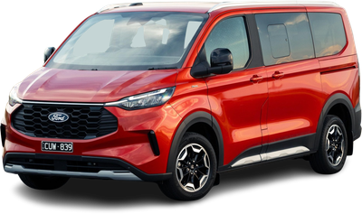 Ford Tourneo