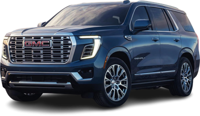 GMC Yukon 