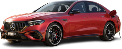 Mercedes-AMG E