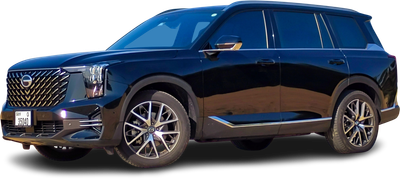 GAC GS8