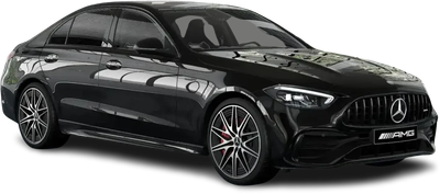 Mercedes-AMG C