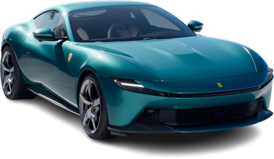 Ferrari Amalfi