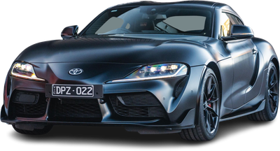 Toyota Supra