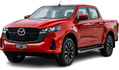 Mazda BT-50