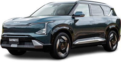 Kia EV5