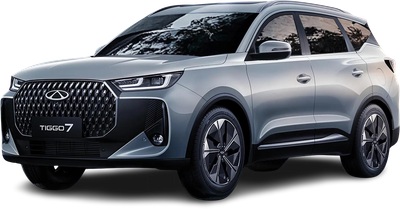 Chery Tiggo 7