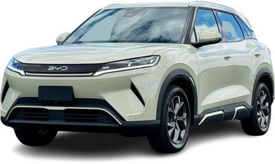 BYD Atto 2