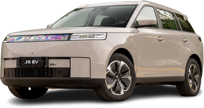 Jaecoo J5