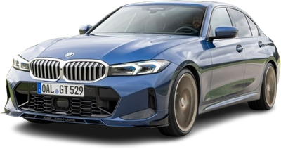 Alpina B3