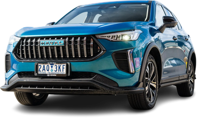 GWM Haval Jolion