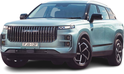 Jaecoo J7
