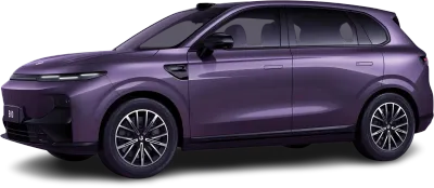 Leapmotor B10