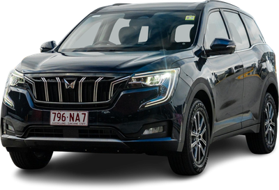 Mahindra XUV700
