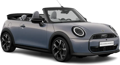 Mini Convertible