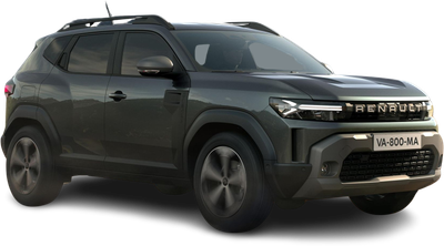 Renault  Duster