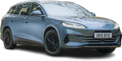 BYD Seal 6