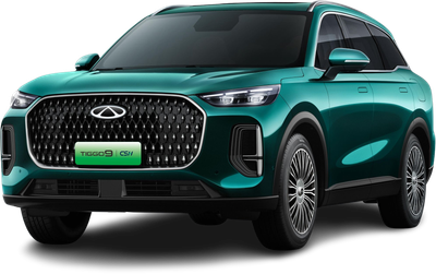 Chery Tiggo 9