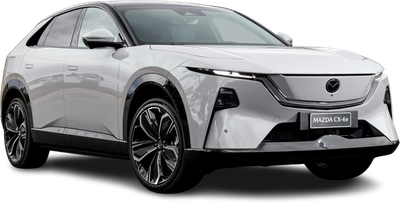 Mazda CX-6e