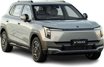 Dongfeng VIGO