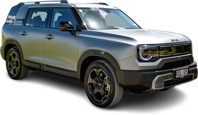 BAIC B30