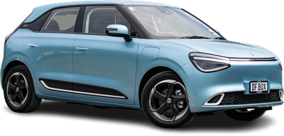 Dongfeng BOX