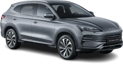Best Affordable PHEV SUV Best Affordable PHEV SUV