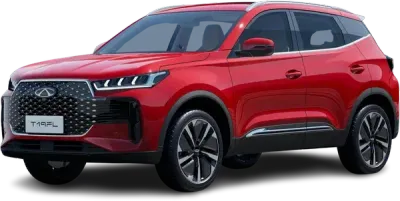 Best Affordable Small SUV Best Affordable Small SUV