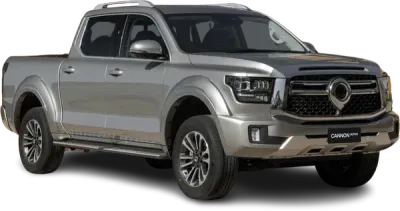 Best Electrified Ute Best Electrified Ute