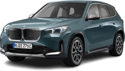 Best EV Small SUV Best EV Small SUV