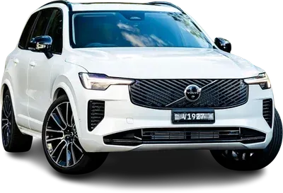 Best Luxury PHEV SUV Best Luxury PHEV SUV