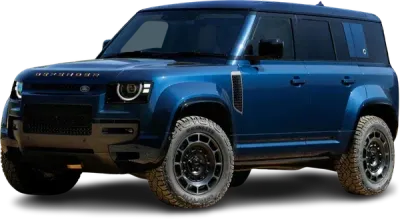 Best Off-Road SUV Best Off-Road SUV