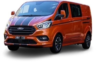 Best Van Best Van