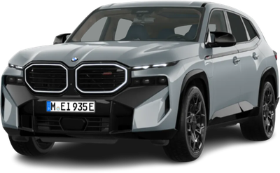 BMW XM