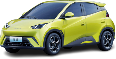 BYD Atto 1