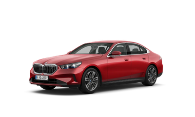 2024 BMW i5 - Base