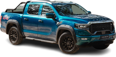 Foton Tunland