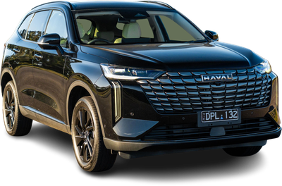 GWM Haval H6