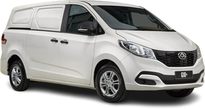 LDV G10