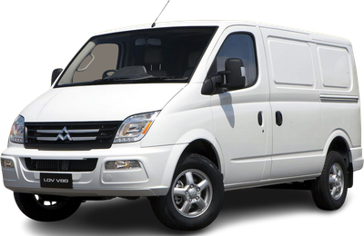 LDV V80