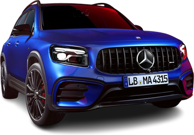 Mercedes-AMG GLB