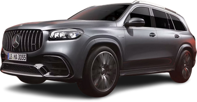 Mercedes-AMG GLS