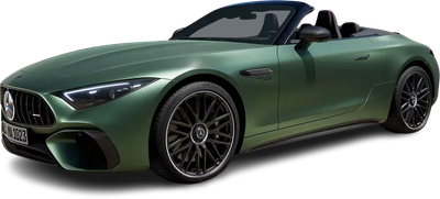 Mercedes-AMG SL