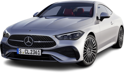 Mercedes-Benz CLE