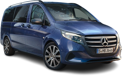 Mercedes-Benz Vito Tourer
