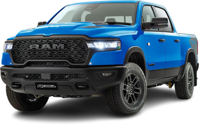 Ram 1500 Ram 1500