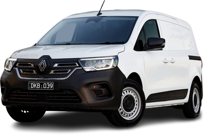 Renault Kangoo E-Tech