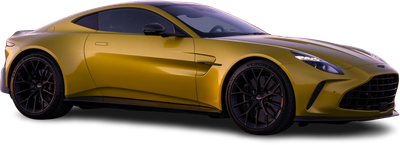 Aston Martin Vantage