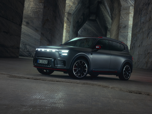 Smart confirms local pricing, arrival of quirky #5 electric SUV